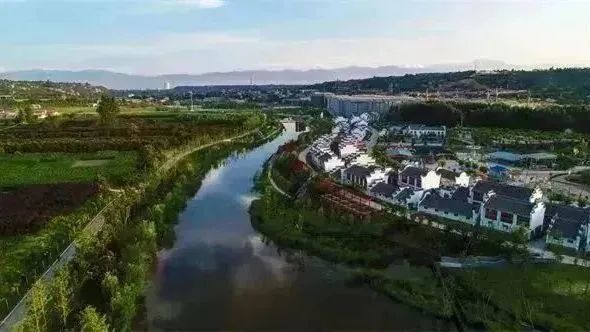 咸阳市乡村美景入选“橙黄橘绿 乡村盛景”全国乡村旅游精品线路_fororder_微信图片_20231009181243