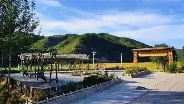 咸阳市乡村美景入选“橙黄橘绿 乡村盛景”全国乡村旅游精品线路