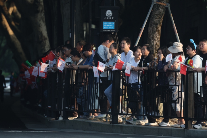 杭州第19届亚运会火炬传递启动仪式举行_fororder_1694152737971_64fab821ce023a0001c714e9