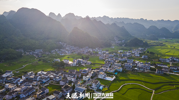 “小春城”兴义，让你不能拒绝的诗与远方