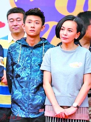 《家有儿女初长成》:张一山高亚麟回归 王琳替宋丹丹
