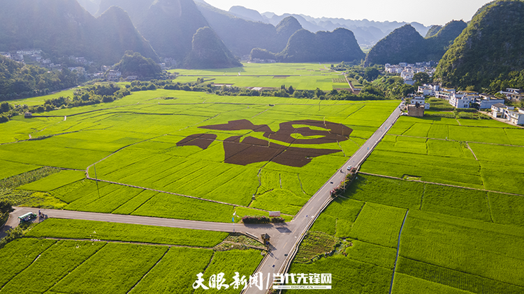 “小春城”兴义，让你不能拒绝的诗与远方