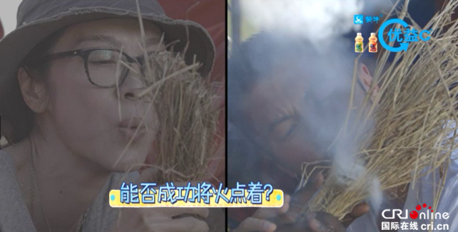 谢贤化身粉丝录制《十二道锋味3》 展现别样父子情