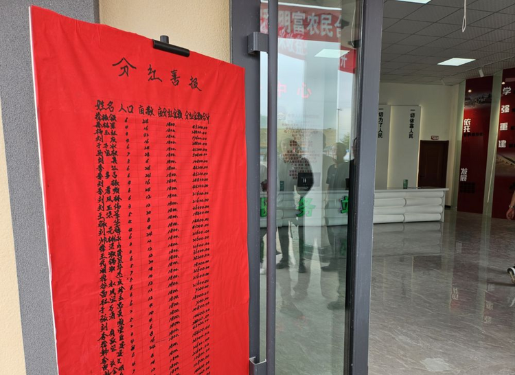 挑起为农服务“金扁担”——从“依安模式”看黑龙江省基层供销合作社改革实践_fororder_图片2