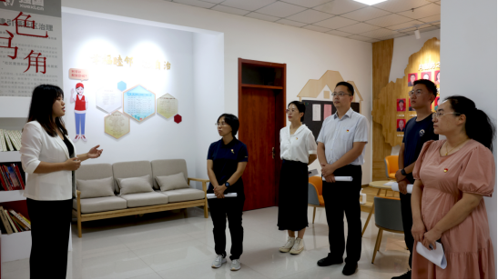 （原创）沧州市新华区：“擂台比武”展风采 党建引领促提升_fororder_沧州市新华区：“擂台比武”展风采 党建引领促提升603