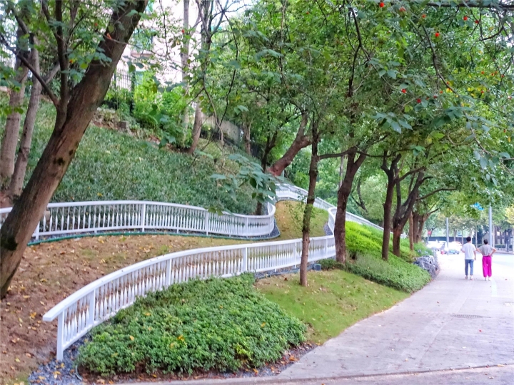 亚运来了！城市美了！来婺城感受看得见、摸得着的幸福图景_fororder_1694595847998_65017b07ce023a0001c88a09