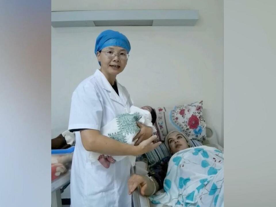 捐款捐物献血，摩洛哥震后的“中国力量”