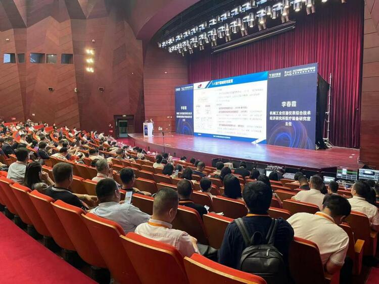 聚焦行业热点 国药器械生态大会八大分论坛共话产业新机遇