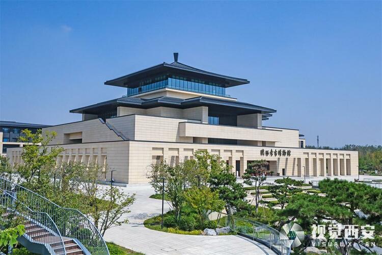 错峰参观 感受文物魅力