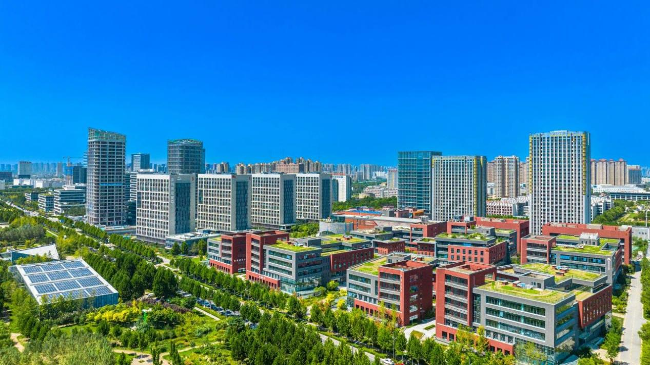 沣西新城：为生命留出时间_fororder_图片13