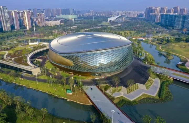 惠民开放有温度 每一个亚运场馆都能带动一群运动爱好者_fororder_1695079060858_6508da94ce023a0001ca0cb2