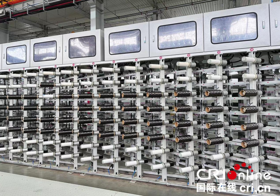 【专精特新看中国】黑色黄金“碳”索者 让核心原材料实现自主可控_fororder_图片2
