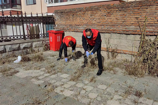 锦州市烟草专卖局（公司）做好“三项加法”加速“向绿而行”_fororder_锦州烟草1