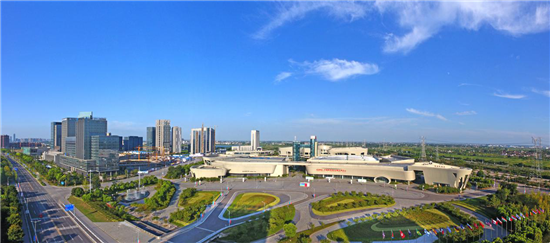 International Pharmaceutical Expo to Open in Taizhou_fororder_图片5