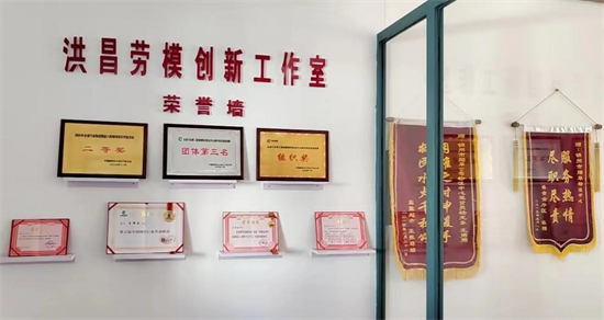 锦州市烟草专卖局（公司）做好“三项加法”加速“向绿而行”_fororder_锦州烟草2