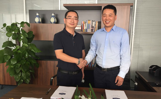 【金融  显示图在稿件最下方】希尔顿欢朋酒店进驻西安钟楼核心商圈
