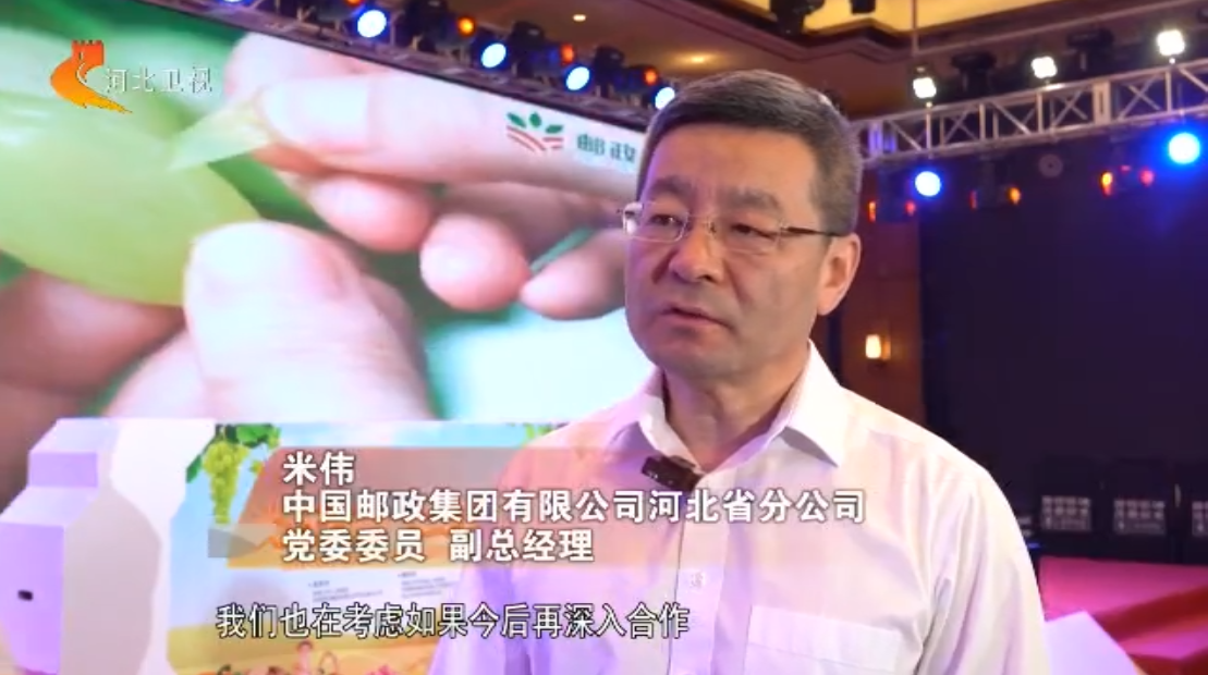 河北：特色产业助力乡村振兴