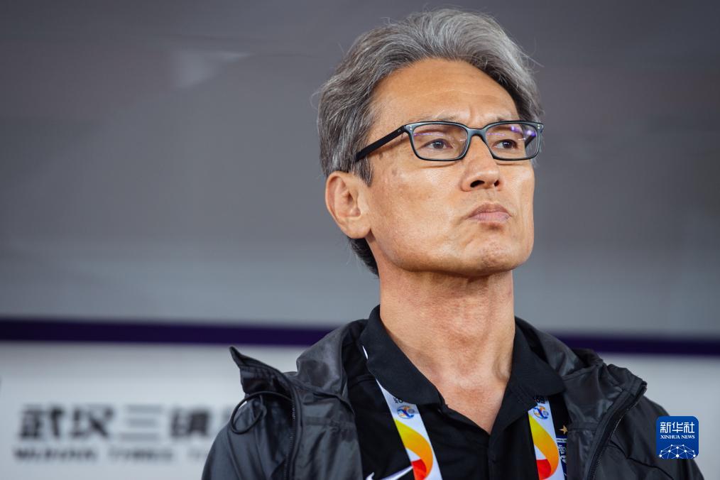 亚冠：武汉三镇平浦和红钻