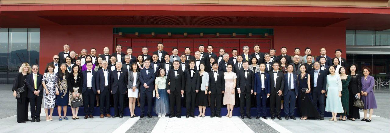 2023未来科学大奖颁奖典礼在香港举行_fororder_wps_doc_0