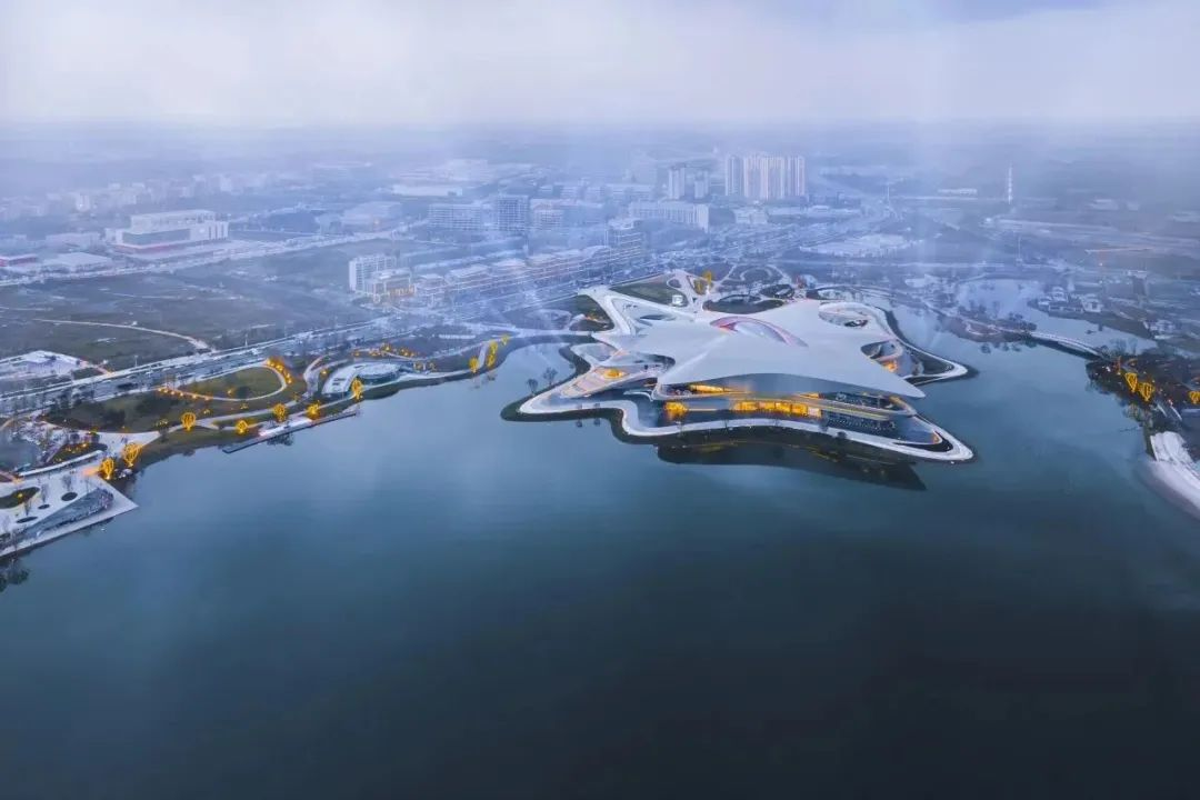 （转载）世界科幻人欢聚成都，中国科幻走向世界