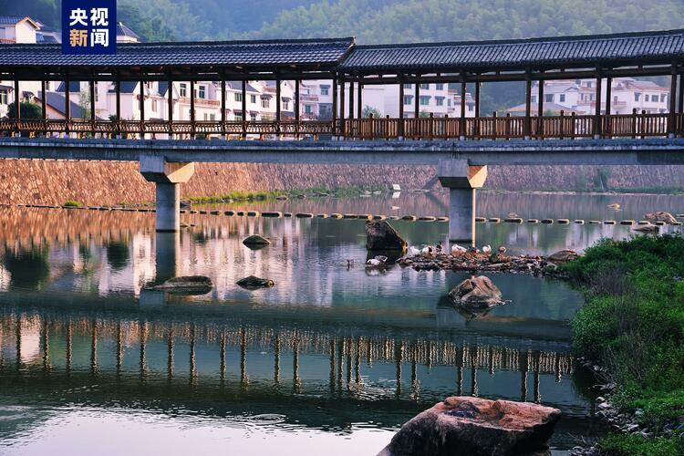 我国新增4个联合国世界旅游组织“最佳旅游乡村” 数量居世界第一