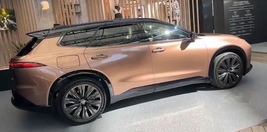 静态品鉴全新丰田皇冠Estate_fororder_image002