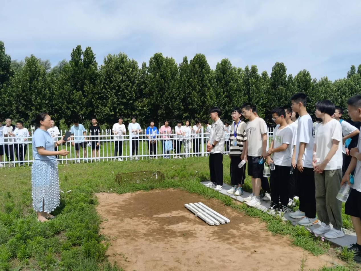 邯郸魏县举办全国科普日活动_fororder_图片12