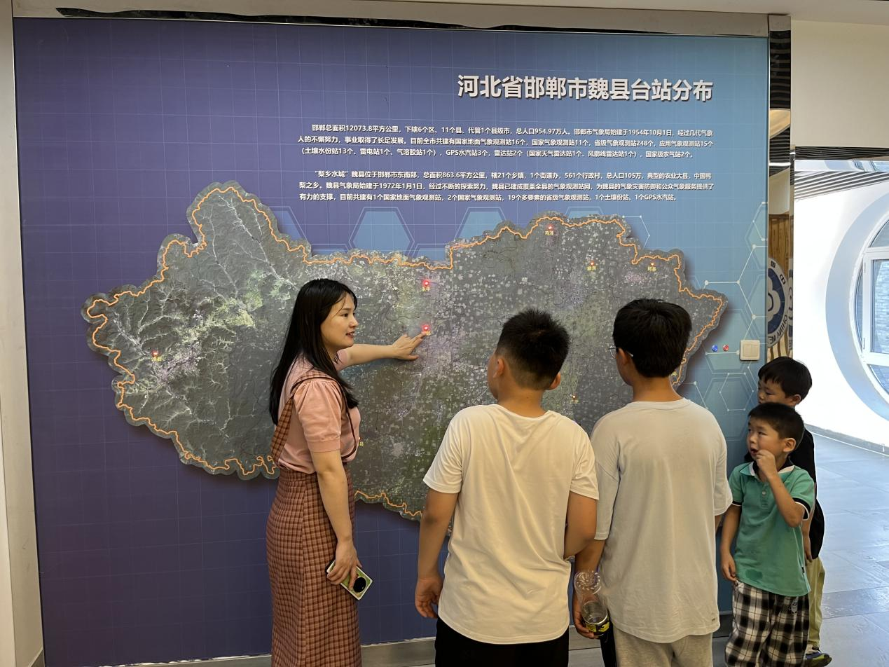 邯郸魏县举办全国科普日活动_fororder_图片15
