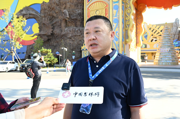 科普教育+恐龙文化+……，延吉这处文旅新地标你还不来？