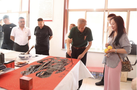 河北东光：驻村帮扶办实事 共建和美促振兴_fororder_河北东光：驻村帮扶办实事 共建和美促振兴136
