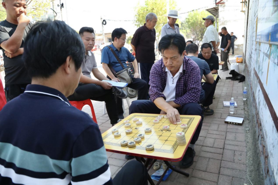 河北东光：驻村帮扶办实事 共建和美促振兴_fororder_河北东光：驻村帮扶办实事 共建和美促振兴272