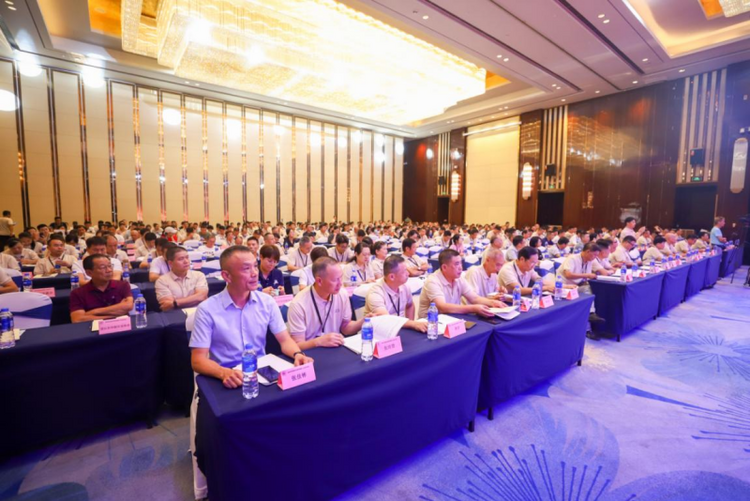 福建印刷企业齐聚漳州 共谋行业高质量发展_fororder_图片1