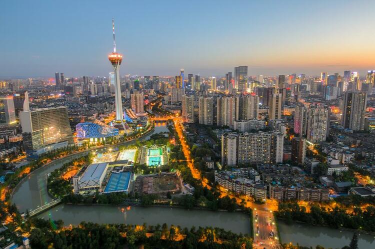 （转载）展开现代化城市的未来叙事——写在2023成都世界科幻大会闭幕之际