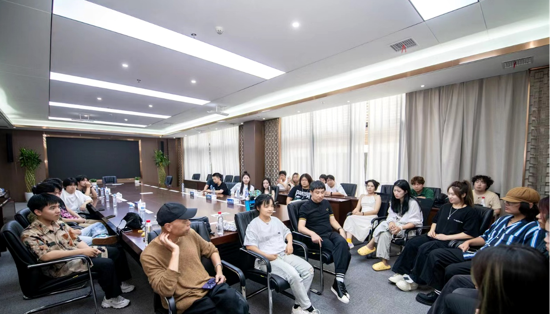 “南昌，登场皆为英雄” 盖世“音”雄全国高校乐队选拔赛热烈进行中_fororder_73
