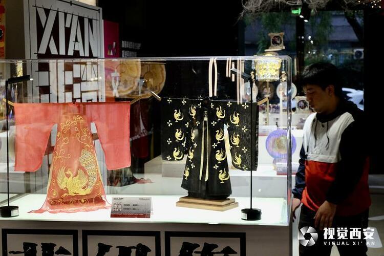 这些非遗文创产品个个“脑洞大开”