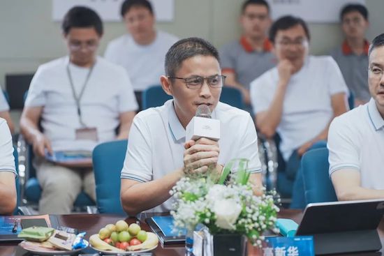 “中国心”十佳发动机专家评委团走进奇瑞 开启混动性能“芯标准”_fororder_image002