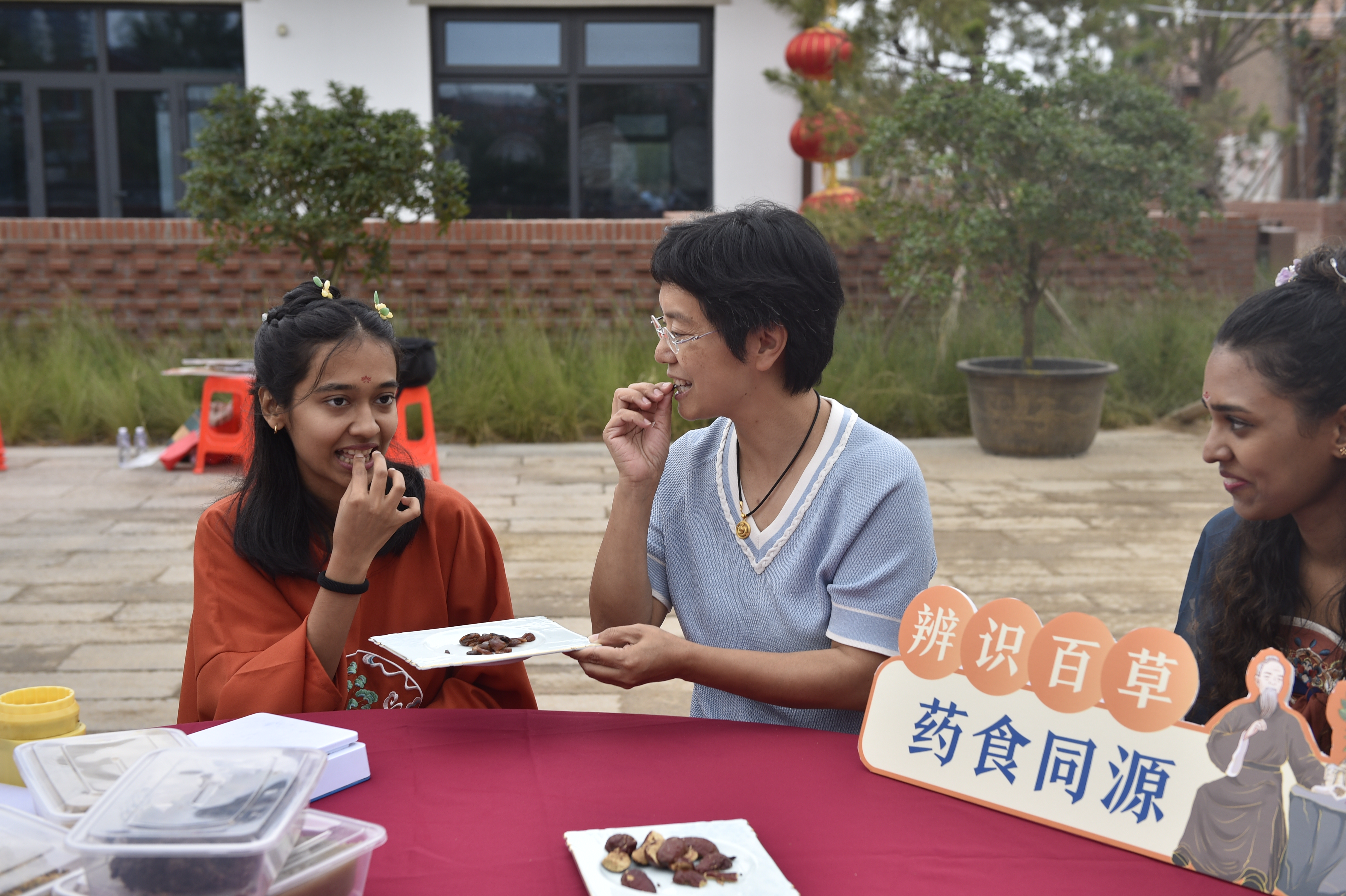 河北沧州：品味中国味道  共度传统佳节_fororder_微信图片_20230926151634