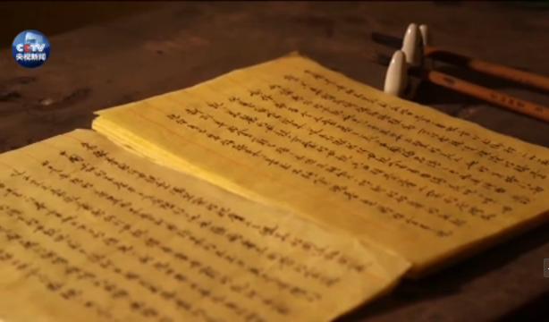 【这盛世 如你所愿】方志敏：为了“可爱的中国”，奋斗！