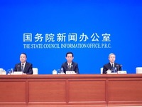 权威部门话开局丨防风险、保安全、护稳定、促发展——公安部有关负责人谈以高水平安全保障高质量发展