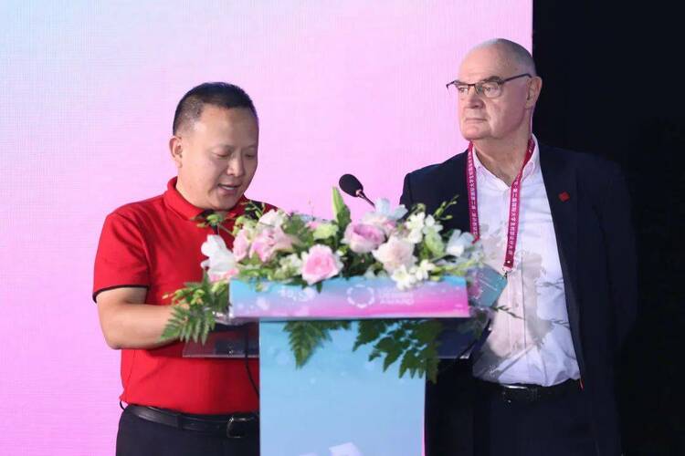 第二届立达设计奖颁奖盛典：全球设计青年先锋力量汇聚上海，共话设计初心