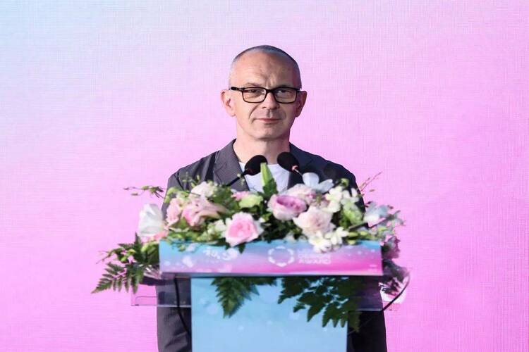 第二届立达设计奖颁奖盛典：全球设计青年先锋力量汇聚上海，共话设计初心