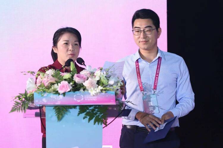 第二届立达设计奖颁奖盛典：全球设计青年先锋力量汇聚上海，共话设计初心