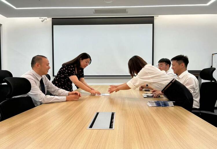 陕西首笔“科技人才贷”在西安高新区落地