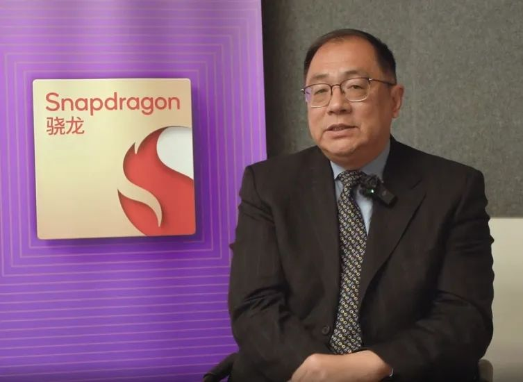 十年百人谈 | 高通孟樸：5G技术不断深入垂直领域 赋能千行百业_fororder_图片1