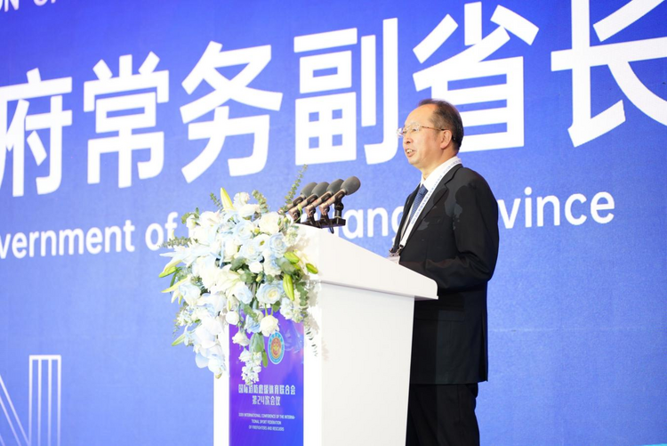国际消防救援体育联合会第24次会议在哈尔滨召开_fororder_图片8