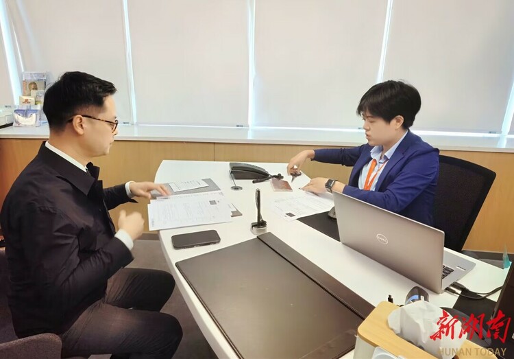 法国、荷兰、塞浦路斯签证（长沙）受理中心重启