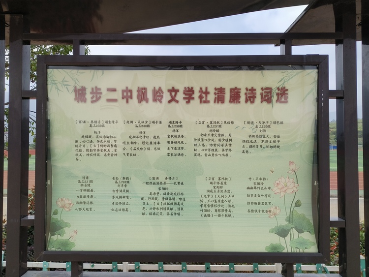 湖南城步坚持党建引领 助力教育高质量发展
