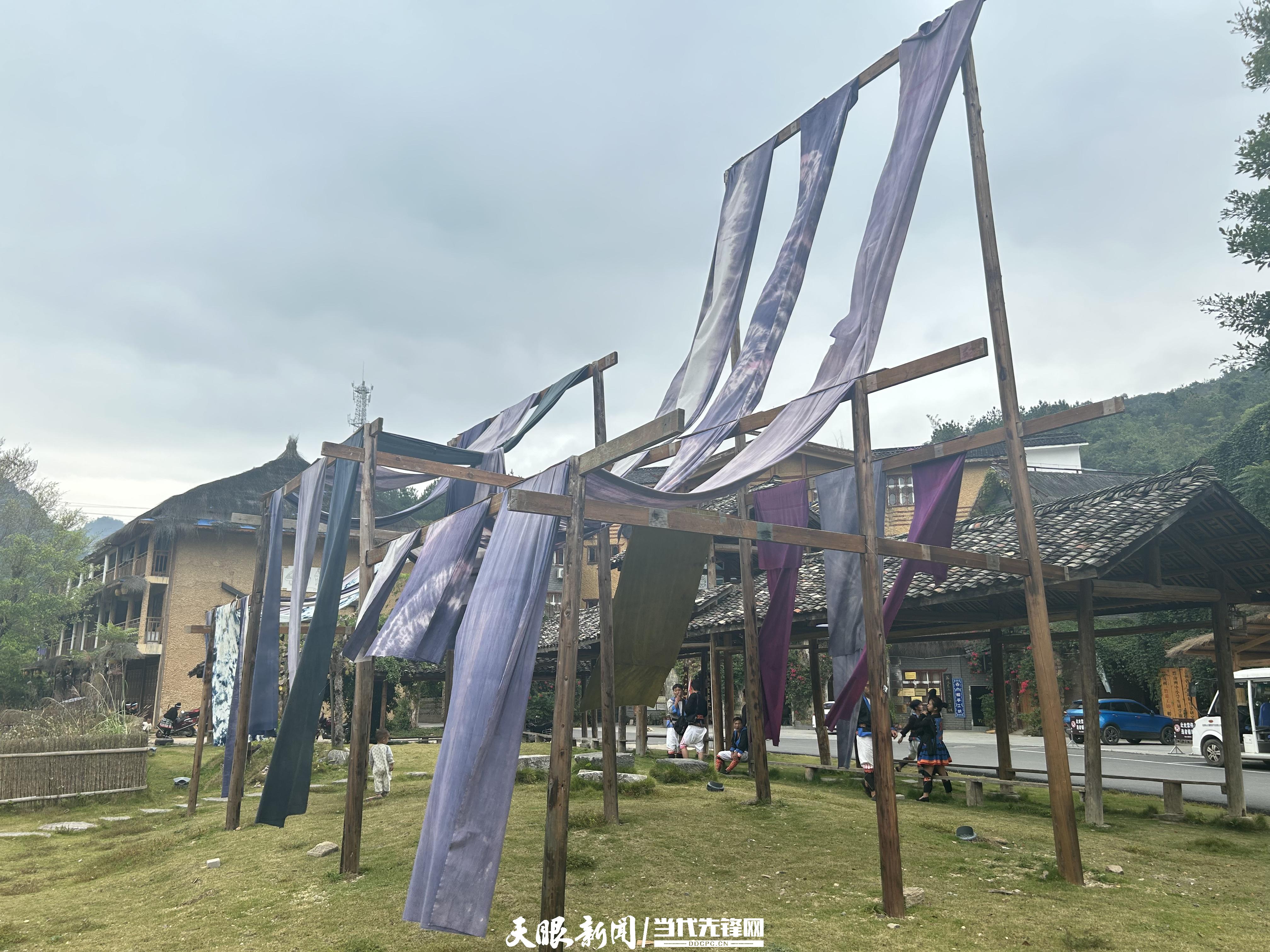 贵州荔波：布局全域旅游 风景这边独好