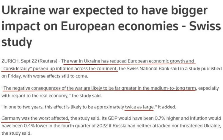 欧洲扛不住，美国靠不住 “拱火联盟”出现裂痕