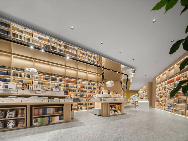 北京大兴区领导一行至龙湖天街句象书店调研_fororder_1-3